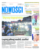 Nowości Dziennik Toruński