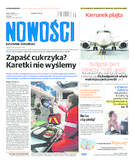 Nowości Dziennik Toruński