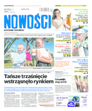 Nowości Dziennik Toruński