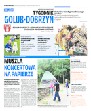 Tygodnik Gołub-Dobrzyn