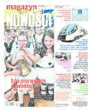 Nowości Dziennik Toruński