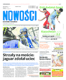 Nowości Dziennik Toruński