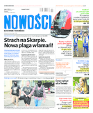 Nowości Dziennik Toruński