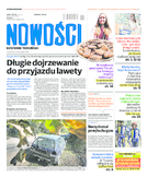 Nowości Dziennik Toruński