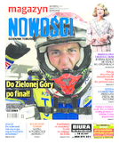 Nowości Dziennik Toruński