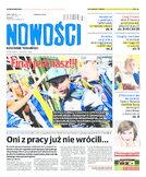 Nowości Dziennik Toruński