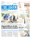 Nowości Dziennik Toruński