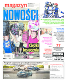 Nowości Dziennik Toruński