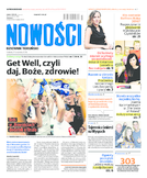 Nowości Dziennik Toruński