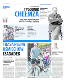 Tygodnik Chełmża