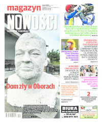 Nowości Dziennik Toruński