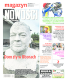Nowości Dziennik Toruński