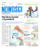 Nowości Dziennik Toruński