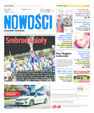 Nowości Dziennik Toruński