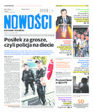 Nowości Dziennik Toruński