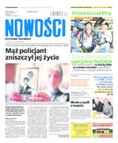 Nowości Dziennik Toruński
