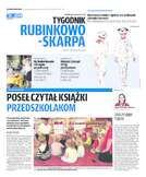 Tygodnik Rubinkowo