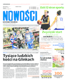 Nowości Dziennik Toruński