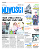 Nowości Dziennik Toruński
