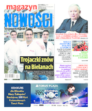 Nowości Dziennik Toruński