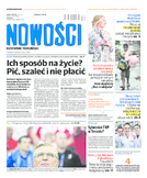 Nowości Dziennik Toruński