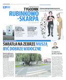 Tygodnik Rubinkowo
