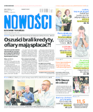 Nowości Dziennik Toruński