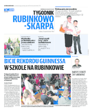 Tygodnik Rubinkowo