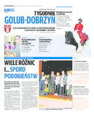 Tygodnik Gołub-Dobrzyn