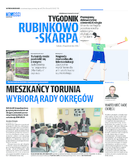 Tygodnik Rubinkowo