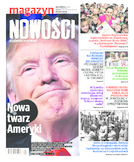 Nowości Dziennik Toruński