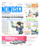 Nowości Dziennik Toruński