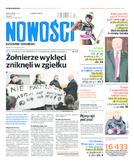 Nowości Dziennik Toruński