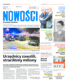 Nowości Dziennik Toruński