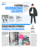 Tygodnik Rubinkowo