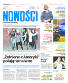 Nowości Dziennik Toruński