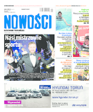 Nowości Dziennik Toruński