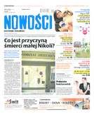 Nowości Dziennik Toruński