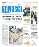 Nowości Dziennik Toruński