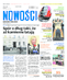 Nowości Dziennik Toruński