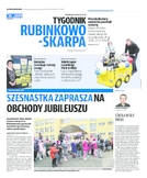 Tygodnik Rubinkowo