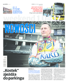 Nowości Dziennik Toruński