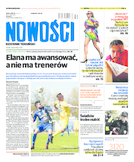 Nowości Dziennik Toruński