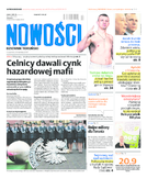 Nowości Dziennik Toruński