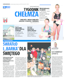 Tygodnik Chełmża