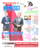 Nowości Dziennik Toruński