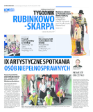 Tygodnik Rubinkowo