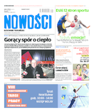 Nowości Dziennik Toruński