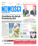 Nowości Dziennik Toruński