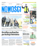 Nowości Dziennik Toruński